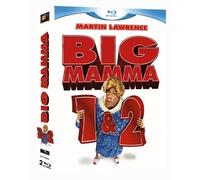 Big Mamma + Big Mamma 2 – Blu-ray – Coffret