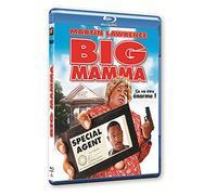 Big Mamma – Blu-ray – Twentieth Century Fox Film Corporation