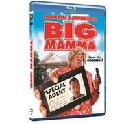 Big Mamma - Blu-Ray E