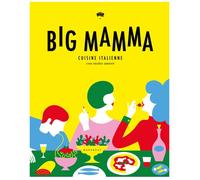 Big Mamma Cuisine Italienne con molto amore
