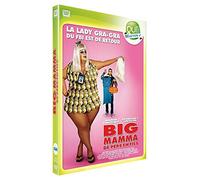 Big Mamma : De père en Fils