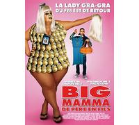 Big Mamma : De père en Fils
