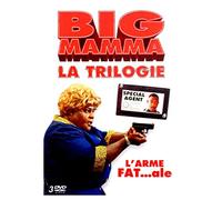Big Mamma : De père en fils – DVD