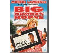 Big Mamma - Edition Belge