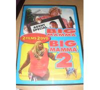 Big Mamma Et Big Mamma 2