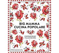Big mamma's cucina poplare Phaidon (Auteur)
