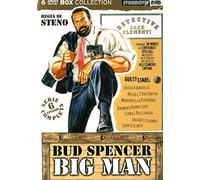 Big man