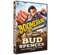 Big Man: Boomerang 1988 [Import]