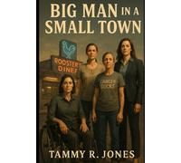 Big Man In A Small Town