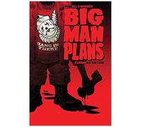 Big Man Plans: Expanded Edition