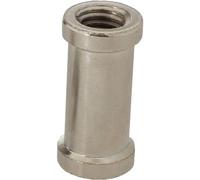 BIG Manchon fileté 1/4" + 3/8" - Embout (5/8")