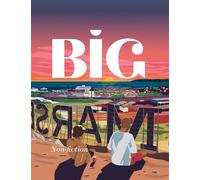 BIG - MARSEILLE N°3 : Non-Fiction - Collectif - Bim Editions - broché - Revue