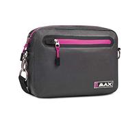 Big Max Aqua Value Charcoal/Fuchsia 2,5 L Sac