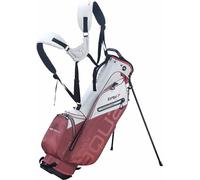 Big Max Aqua Seven G Sac de golf sur pied Off White/Merlot