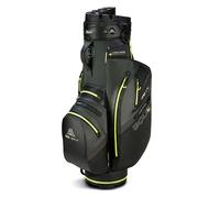 Big Max Aqua Silencio 4 cartbag groen