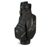 Big Max Aqua Silencio 4 cartbag zwart