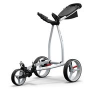 Big Max Blade IP 2 Chariot De Golf Phantom Blanc