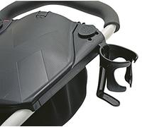 Big Max de Golf Accessoire de Support de Bouteille, Noir