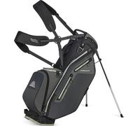 Big Max Dri Lite Feather 2 Sac de golf sur pied Grey/Black