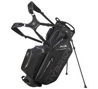 Big Max Dri Lite Hybrid Plus Sac sur pied Noir