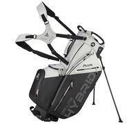 Big Max Dri Lite Hybrid Plus standbag grijs/zwart