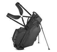 BIG MAX Dri Lite Hybrid Prime 2024 Sac sur pied, noir