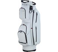 Big Max Dri Lite Prime Off White Sac de chariot de golf