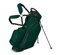 BIG MAX Dri Lite Prime Stand, Sac trépied de golf, standard, unisexe (vert forêt)