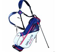 Big Max Sac trépied de golf Drilite Seven G Blanc TU