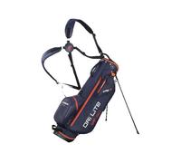 Big Max Dri Lite Seven - Sac de golf imperméable - Sac trépied - Bleu sarcelle