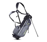 Big Max Dri Lite Seven standbag zilver/groen