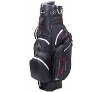 Big Max Dri Lite Silencio 2 Black Sac de chariot de golf