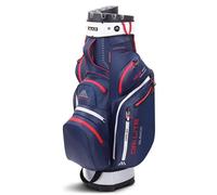 Big Max Dri Lite Silencio 2 Cartbag 2022