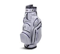 Big Max Dri Lite Silencio 2 Sac De Golf Argent/Marine