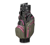 BIG MAX Dri Lite Silencio 3 Sac de golf imperméable