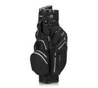 BIG MAX Dri Lite Silencio 3 Sac de golf imperméable Noir