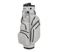 Big Max Dri Lite Silencio Prime Sac de golf Blanc cassé