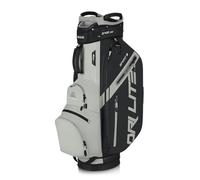 Big Max Dri Lite Sport 3 Sac de golf Noir/taupe