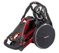 Big Max Golf Chariot Roue Housses Accessoire Transport Rangement à Enfiler