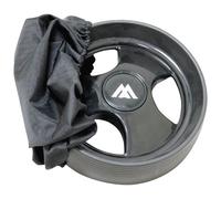Big Max Golf Chariot Roue Housses Accessoire Transport Rangement à Enfiler