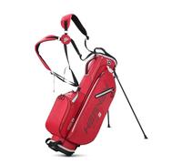 Big Max Heaven Seven G standbag rood