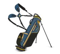 Big Max Heaven Six G Sac De Golf Navy/Noir/Fleur Rayée