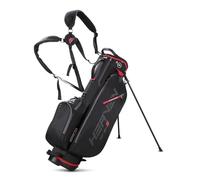 Big Max Heaven Seven G Sac de golf sur pied Black/Red