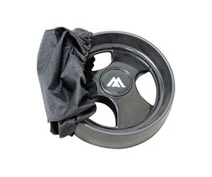 Big Max Housse pour roue pour chariots BigMax