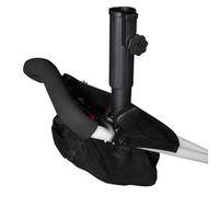 Big Max Quick Fix Porte-parapluie classique surdimensionné