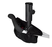 Big Max Rainstar QF Classic Porte-parasol De Parasol Géant