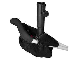 Big Max Rainstar QF Classic Support De Parapluie