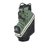 BIG MAX Sac de golf Dri Lite Tour 2 - Haut de 25,4 cm - 14 compartiments - Compartiment pour putter XL - Imperméable