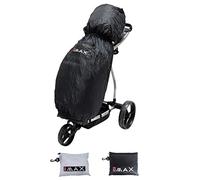 Big Max Tissu Dry Lite Golf Compact Housse de pluie pour sac de golf