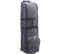 Big Max Wheeler 3 Storm/Charcoal Étui de voyage